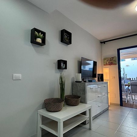 Canarian Elisabeth Home By Lucaproperties Grancanaria Маспаломас Екстериор снимка