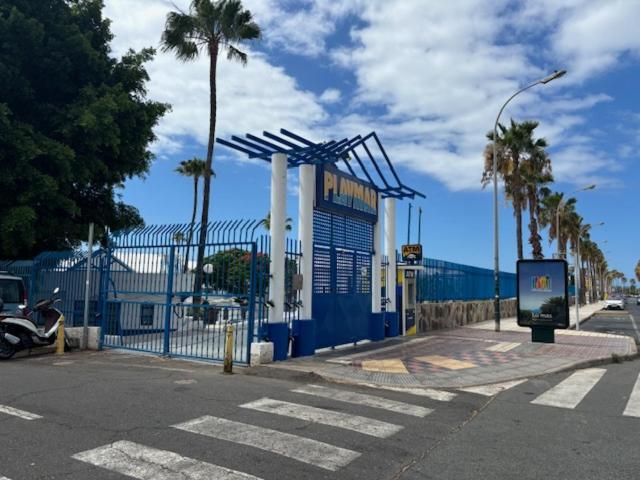 Canarian Elisabeth Home By Lucaproperties Grancanaria Маспаломас Екстериор снимка