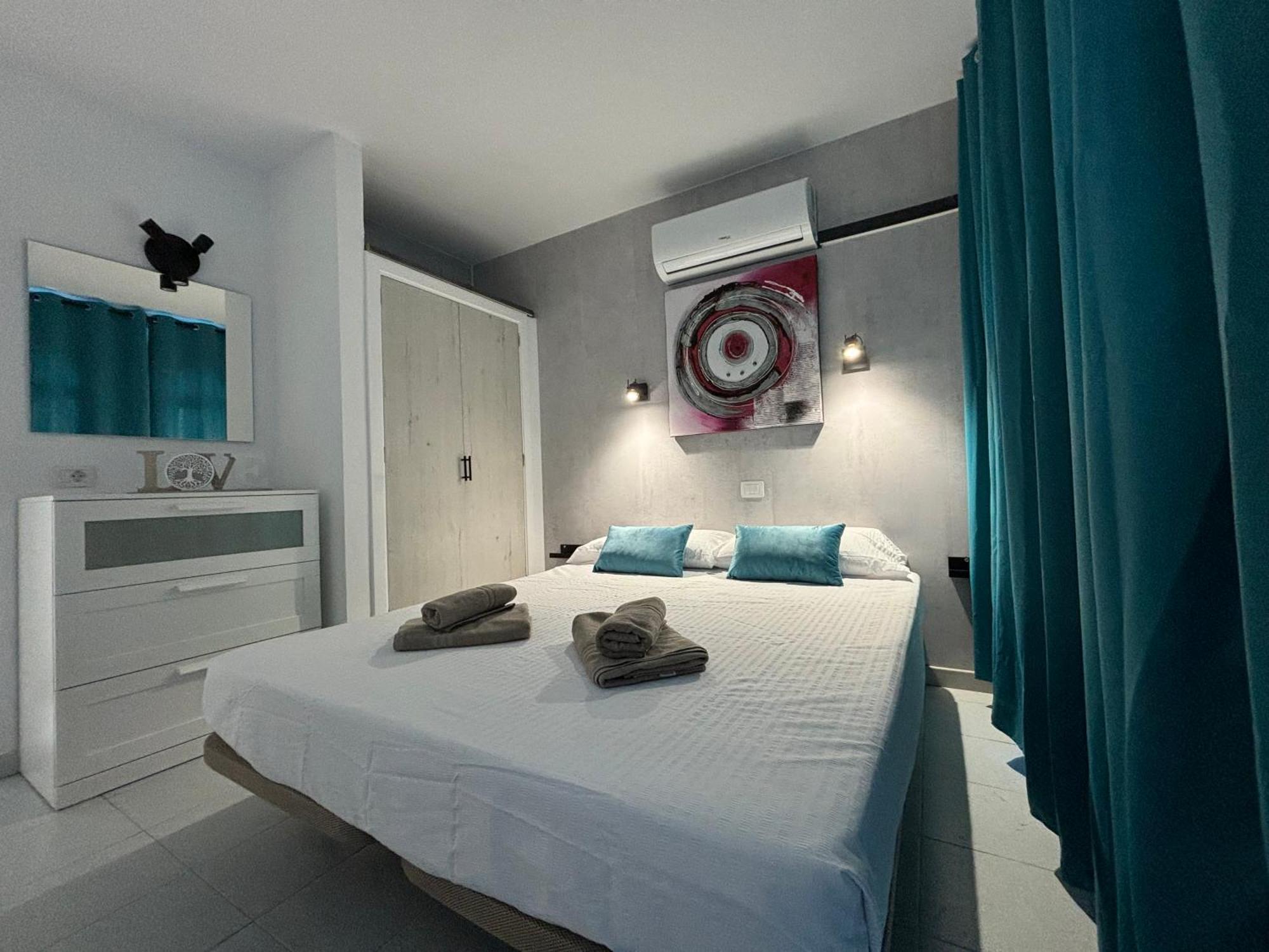 Canarian Elisabeth Home By Lucaproperties Grancanaria Маспаломас Екстериор снимка