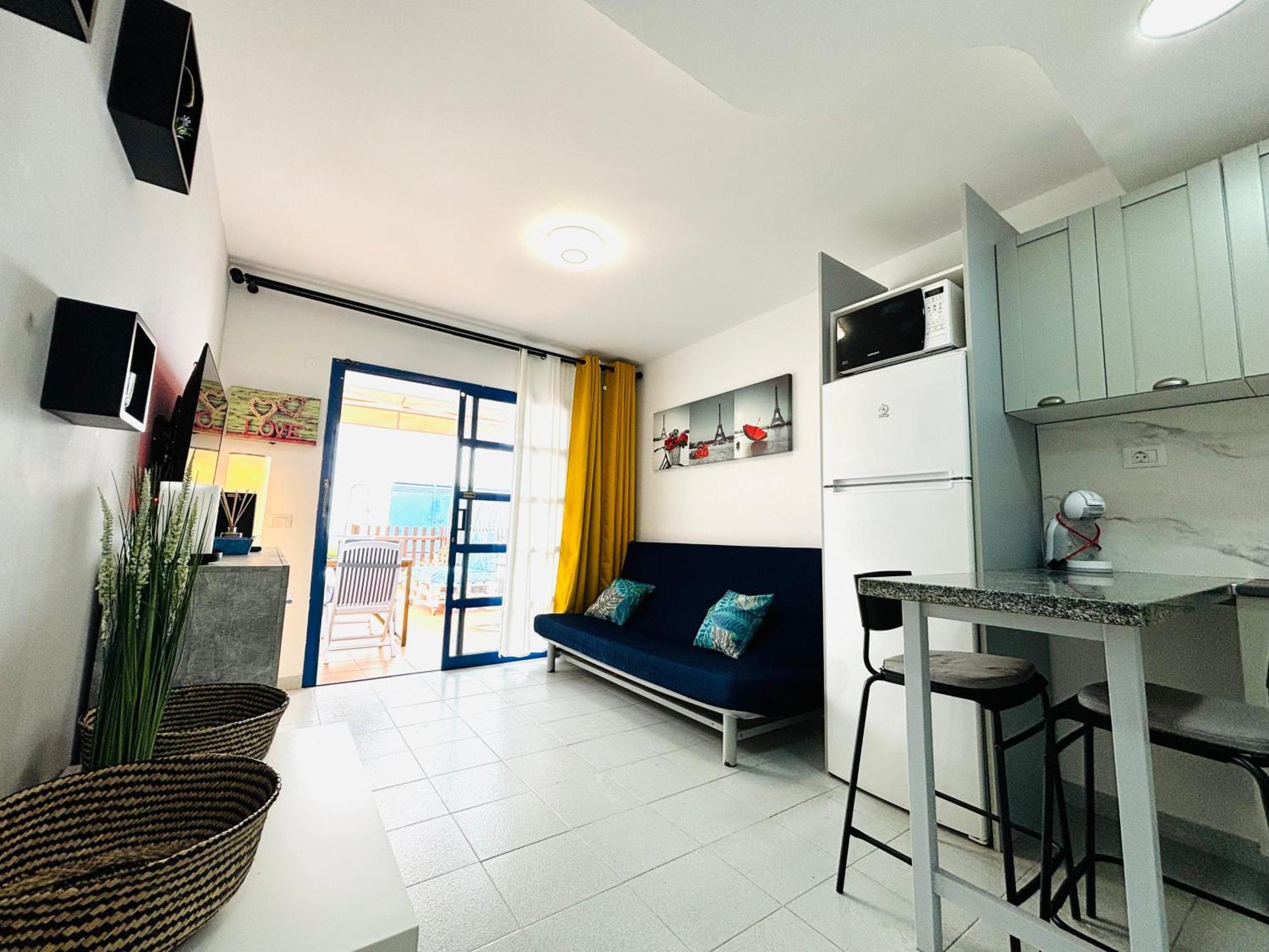 Canarian Elisabeth Home By Lucaproperties Grancanaria Маспаломас Екстериор снимка