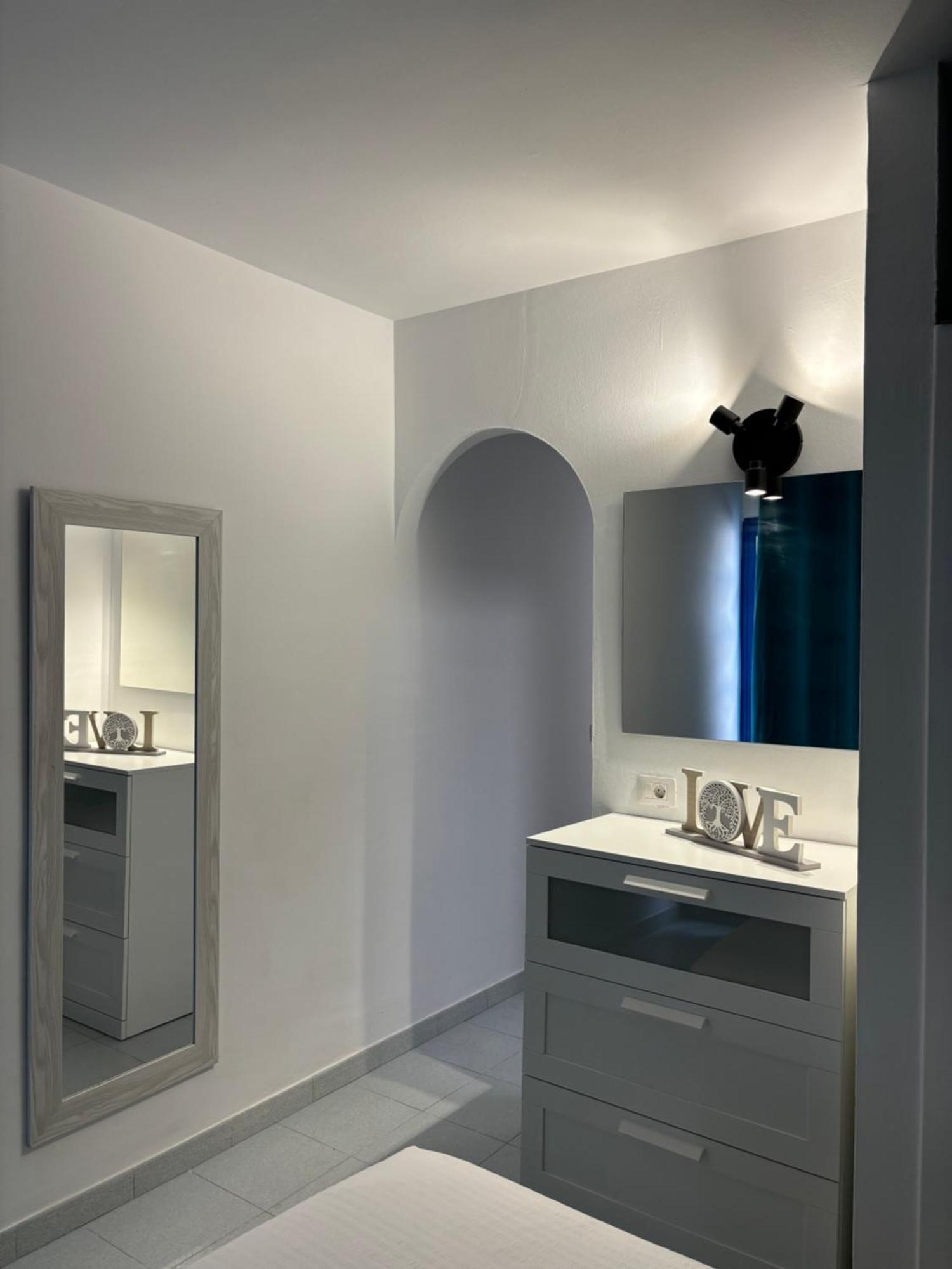 Canarian Elisabeth Home By Lucaproperties Grancanaria Маспаломас Екстериор снимка