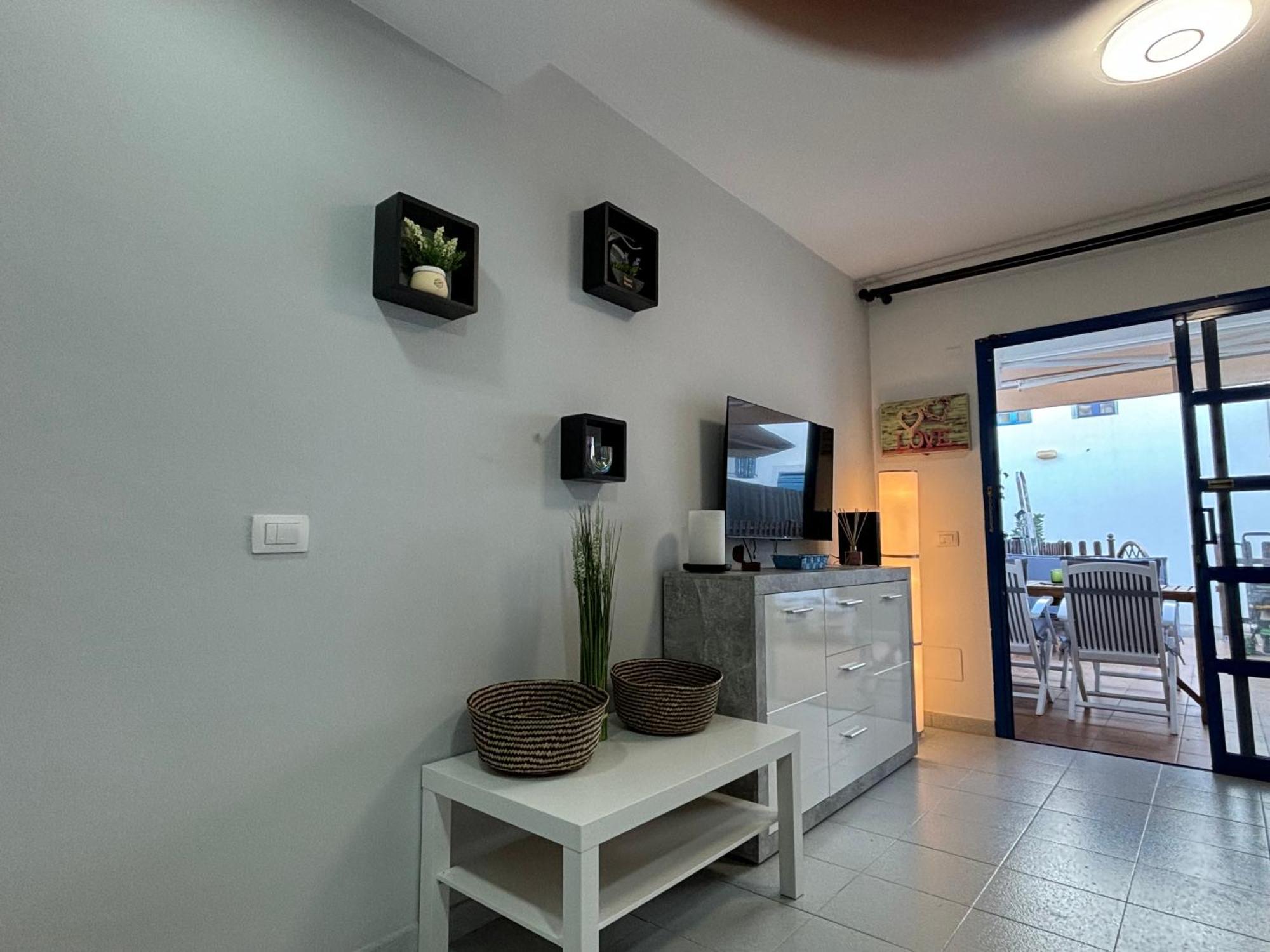 Canarian Elisabeth Home By Lucaproperties Grancanaria Маспаломас Екстериор снимка