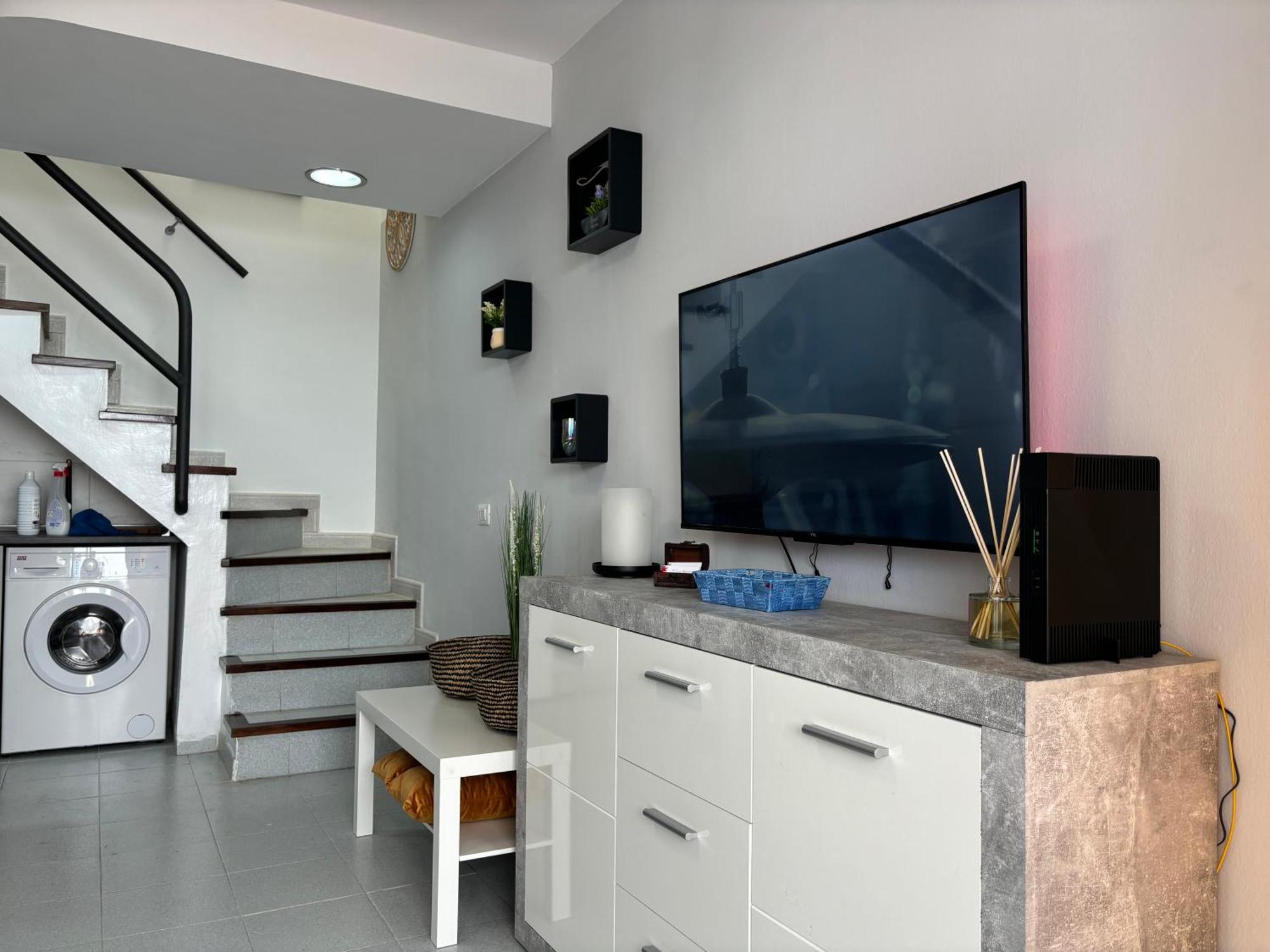 Canarian Elisabeth Home By Lucaproperties Grancanaria Маспаломас Екстериор снимка