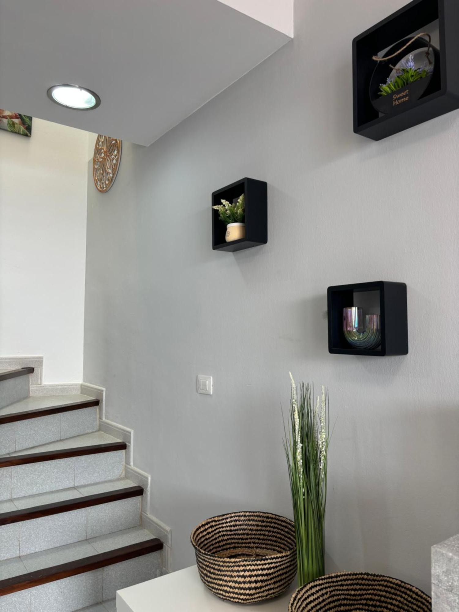 Canarian Elisabeth Home By Lucaproperties Grancanaria Маспаломас Екстериор снимка