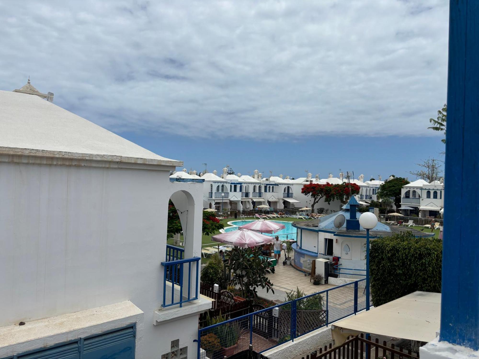 Canarian Elisabeth Home By Lucaproperties Grancanaria Маспаломас Екстериор снимка