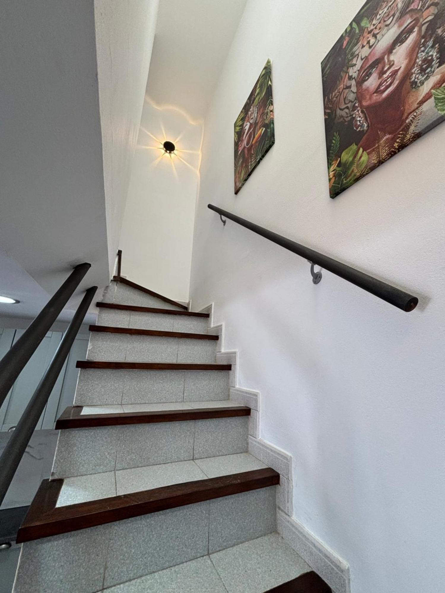 Canarian Elisabeth Home By Lucaproperties Grancanaria Маспаломас Екстериор снимка