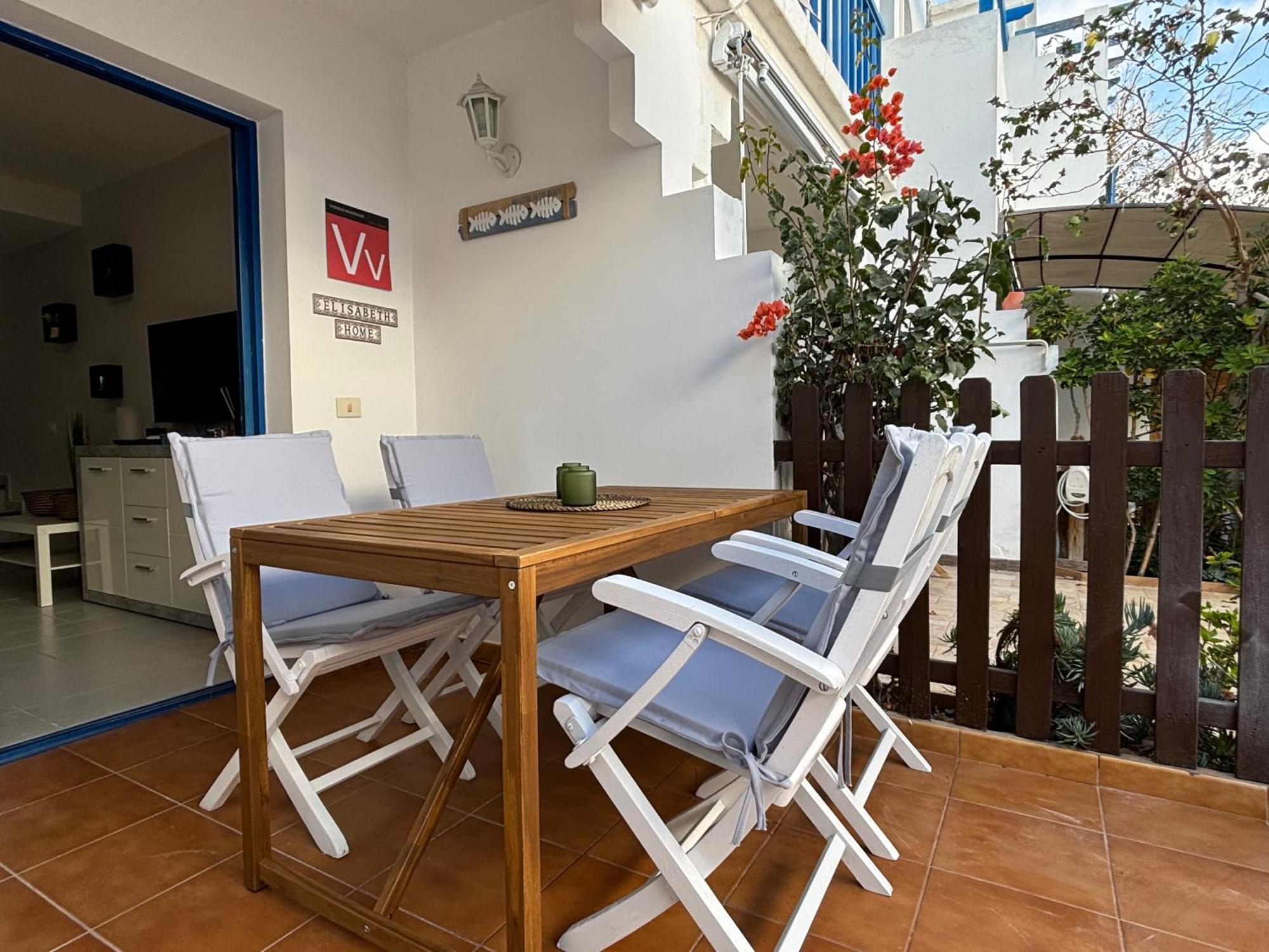 Canarian Elisabeth Home By Lucaproperties Grancanaria Маспаломас Екстериор снимка