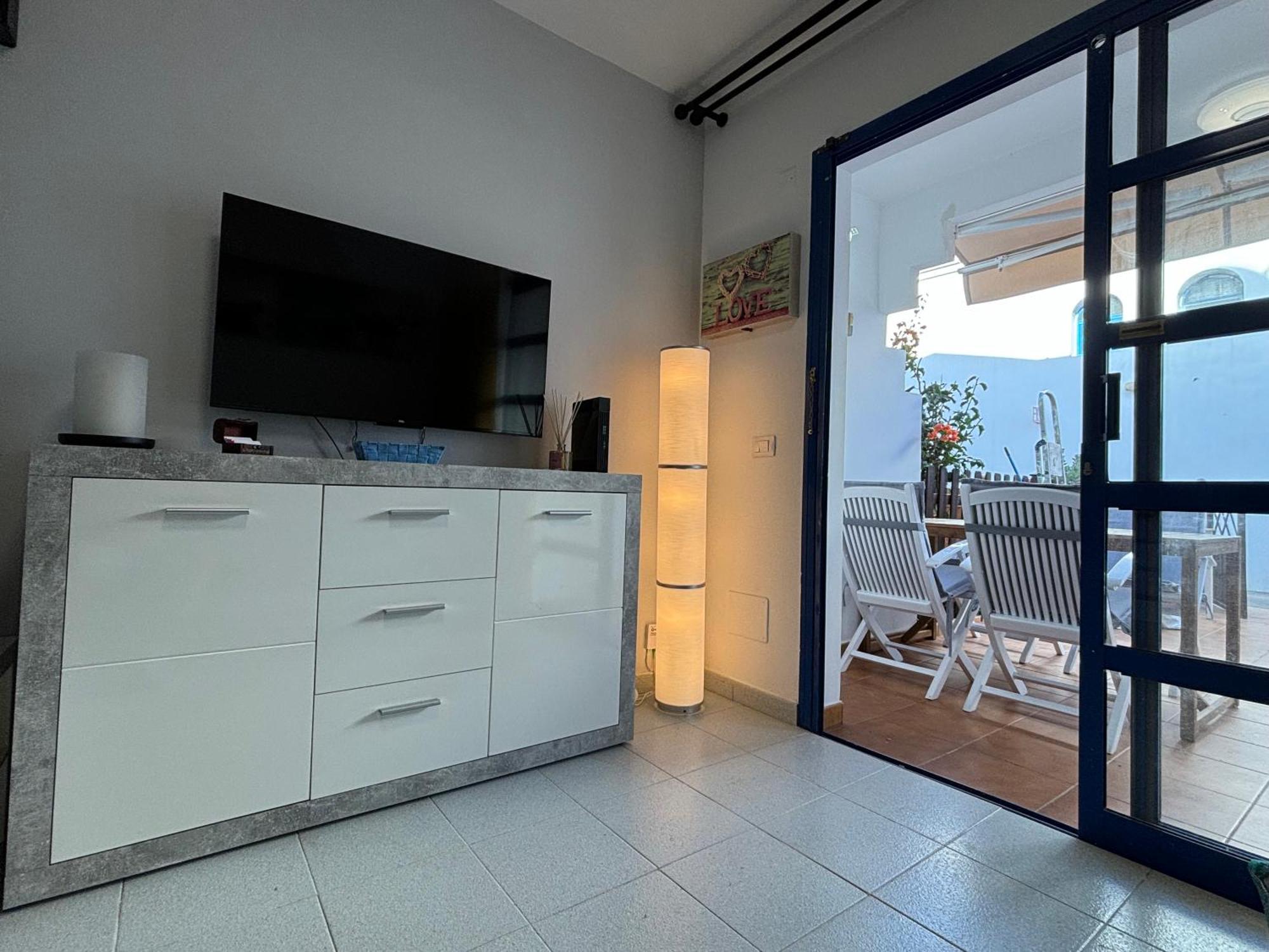 Canarian Elisabeth Home By Lucaproperties Grancanaria Маспаломас Екстериор снимка